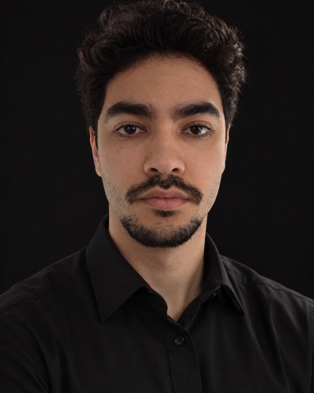 Retrato de João Pedro de Souza Armando
